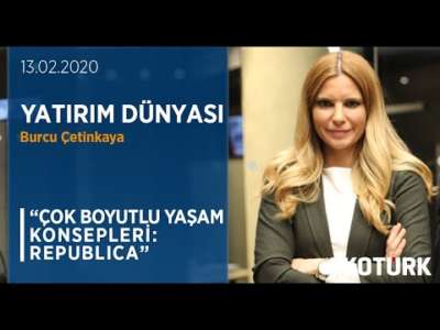 Türkiye'deki Öğrenci Sayısı Ve Konaklama Çözümleri | Burcu Çetinkaya | Doğan Kaşıkçı