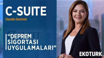 Türkiye'de Deprem Sigortası Konusunda Yeterli Bilinç Oluştu Mu? | Hande Demirel | Mine Ayhan
