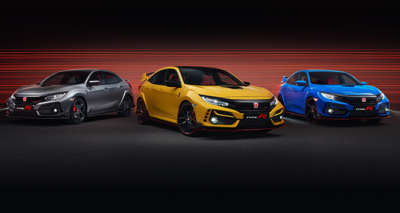 Honda, e:Technology ile Cenevre’de gövde gösterisi yapacak