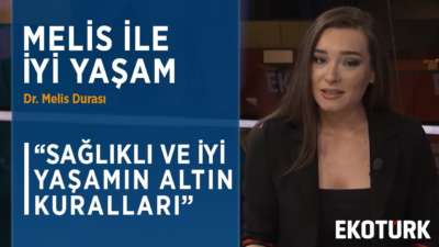 Koruyucu Maddeler Ne Kadar Zararlı? | Dr. Melis Durası | Prof. Dr. Oğuz Özyaral
