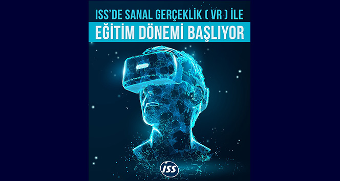 ISS’de VR ile eğitim dönemi başladı