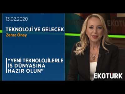 Dijital Dönüşüm Projeleri Nasıl Başarıya Götürür? | Zehra Öney | Çiğdem Kayalı