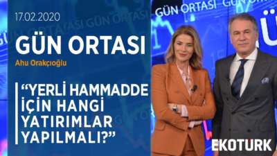 Mobilya Kağıt Ve Orman Ürünleri Sektörü | Ahu Orakçıoğlu | Bülent Aymen