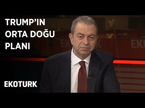 Türkiye-Avrupa İlişkilerinde Krizler Ve Fırsatlar | Cengiz Özdemir | Doç. Dr. Talha Köse | 4.03.2020