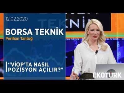 Döviz Kuru Riskinden Nasıl Korunulur? | Perihan Tantuğ | Engin Küçük