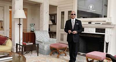 Madrid ve Barcelona’ya 5 yıldızlı Türk imzası