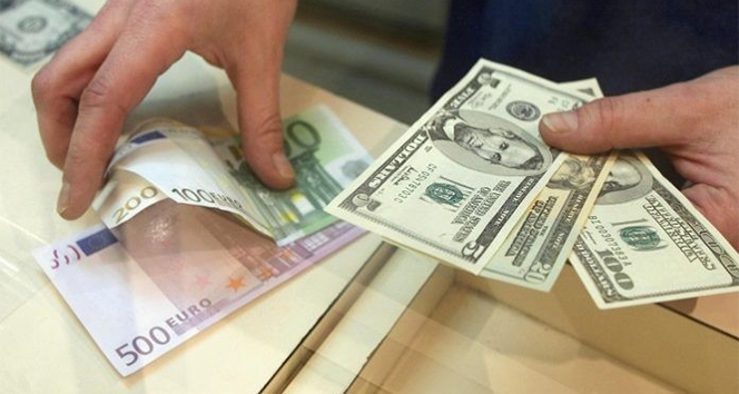 Merkez Bankası Faiz kararı sonrası dolar ve euro ne kadar oldu?