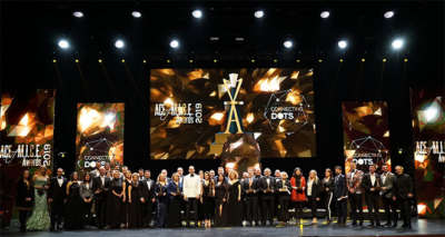 MICE endüstrisinin oscarları nisanda sahiplerini bulacak