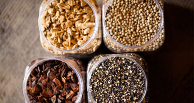 Olam Gulfood'a katılacağını açıkladı