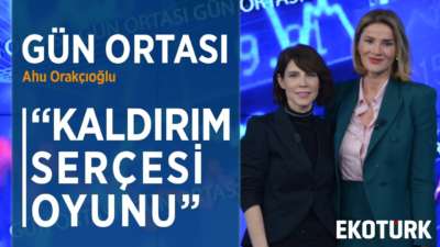 Tülay Günal ''Kaldırım Serçesi'' Oyununu Anlattı