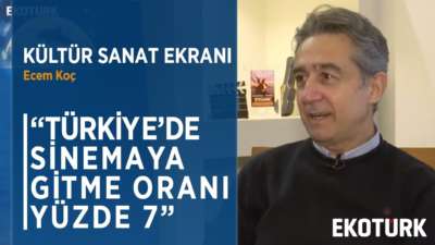 Dijital Medyanın Sinemaya Etkisi | Ecem Koç | Nizam Eren