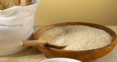 Pirinçte Çin’e bağlı değiliz