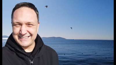 10 LİRAYA DÜNYANIN EN GÜZEL SAHİLİNE GİTTİM !