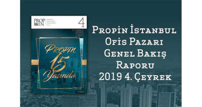 Plazalardaki boşluk oranı son 10 yılın en yüksek seviyesinde