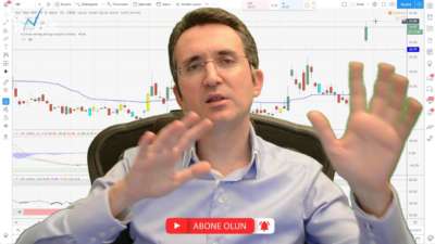 Korku Endeksiyle Birlikte Dolar ve Altın Çıkıyor, Hedefler ve Dirençler Nerede?