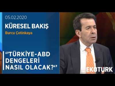 Rusya Ve Türkiye İlişkileri Nereye Gidiyor? | Prof. Dr. Hasan Ünal