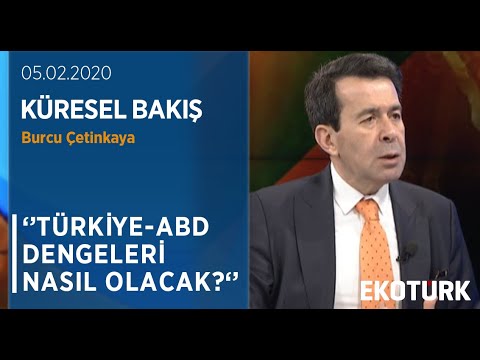 Rusya Ve Türkiye İlişkileri Nereye Gidiyor? | Prof. Dr. Hasan Ünal