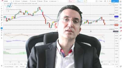 Brent Petrol Daha Düşer mi?