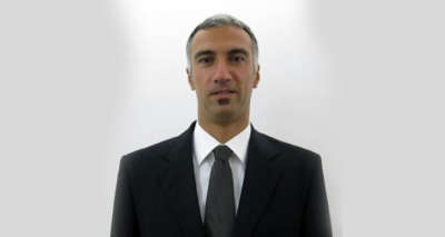 Re-Pie’da yeni atama