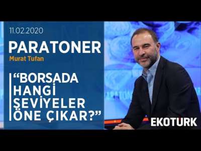 Jeopolitik Risklerin Borsaya Etkisi Nedir? | Murat Tufan | Turgay Ozaner