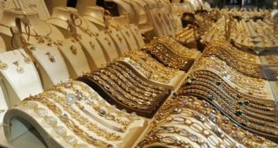 Serbest piyasada altın fiyatları