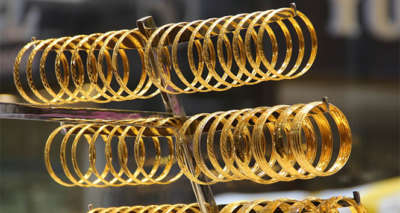 Serbest piyasada altın fiyatları