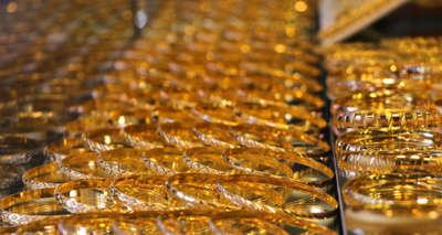 Serbest piyasada altın fiyatları