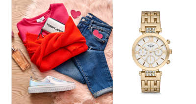 Sevgililer Günü’ne özel hediye önerileri