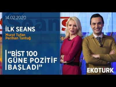 Borsada Hangi Seviyeler Öne Çıkar? | Murat Tufan | Perihan Tantuğ