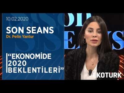 Piyasalarda Coronavirüs Endişesi | Dr. Pelin Yantur | Sibel Karabel | Enver Erkan