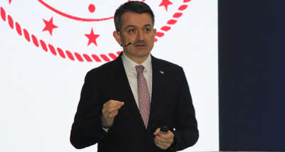 Tarım ve Orman Bakanı Pakdemirli, merakla beklenen destekleri açıkladı