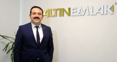 Taşınmaz ticareti yetki belgesi sorgulama sayfası açıldı
