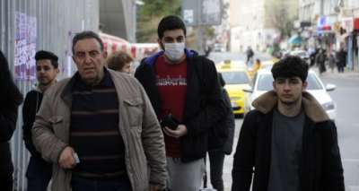 Tıbbi maskede fiyat patlaması