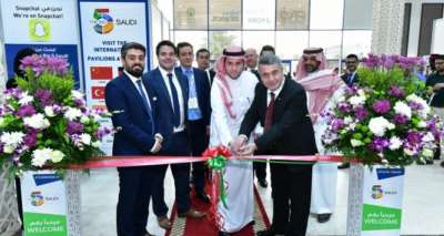 Türk firmaları Suudi Arabistan yolcusu