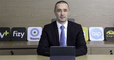 Turkcell'den geniş çaplı koruma hizmeti