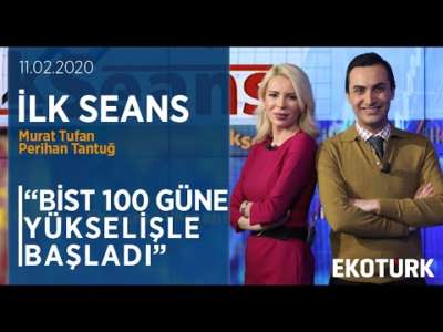 BİST 100'de Önemli Seviyeler Nereler? | Murat Tufan | Perihan Tantuğ