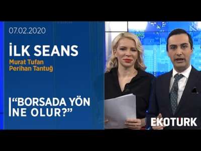 Borsada En Çok Yükselen Ve Düşen Hisseler
