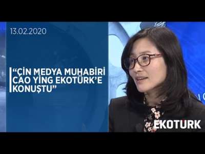 Çin Coronavirüs'le Nasıl Savaşıyor? Cao Ying