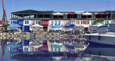 Viaport Marina indirimli fiyatlara gelen talep nedeniyle kampanyayı uzatma kararı aldı