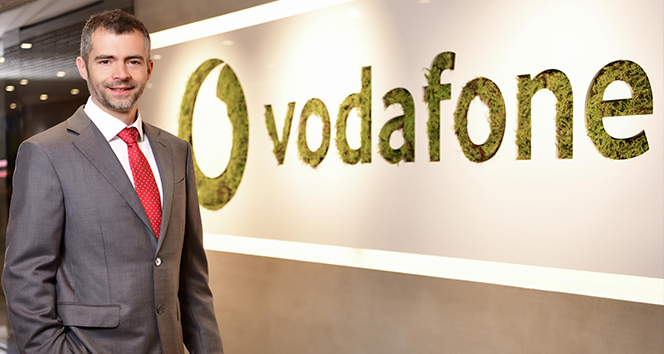Vodafone, robotik süreç otomasyonu ile çalışanlarına 4 bini aşkın saat kazandırdı
