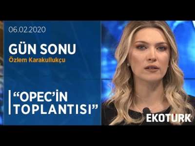 OPEC'in Toplantısı 3.Güne Taşındı | Gulmira Rzayeva