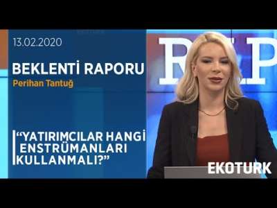 DOLAR/TL'de Beklentiler Ne Yönde? | Perihan Tantuğ | Erol Gürcan