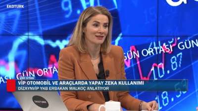 İlk Hologramlı VİP Araç Ne Zaman Yollarda Olacak?