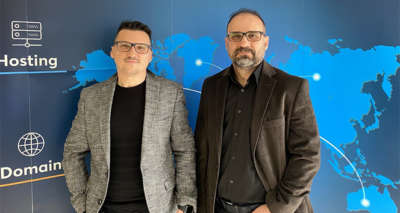Web sitelerine talep artıyor, kayıtlı alan adı 4 milyonu aştı