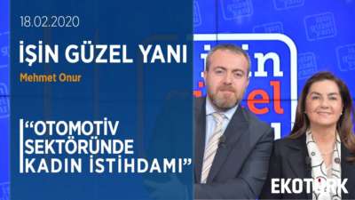 İşe Alımlarda Adaylardan Beklentiler Neler? | Mehmet Onut | Ela Kulunyar