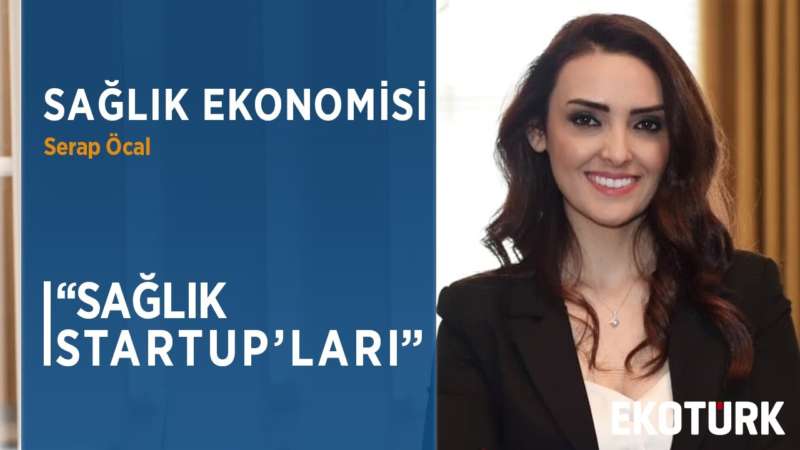 Türkiye’de Girişimcilik Melek Yatırımlar | Serap Öcal | Selçuk Ergenç | Op. Dr. Fahri Yılmaz