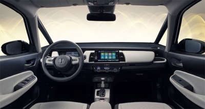 Yeni Honda Jazz hibrit teknolojisi ile geliyor