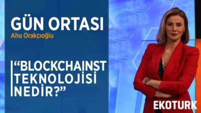 Kripto Paralar Günlük Hayatta Kullanılıyor Mu? | Ahu Orakçıoğlu | Dr. Bora Erdamar