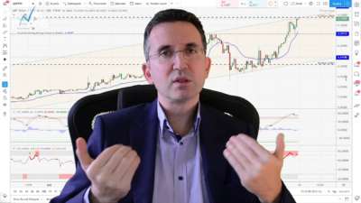 Dünya Panikle Dolara Dönerken Dolar Kuru Daha Çıkacak mı?