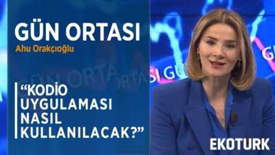 First Ve First Robotics Competition Nedir? | Elif Üstebağ | Fatih Güdül | Cihan Akbaba